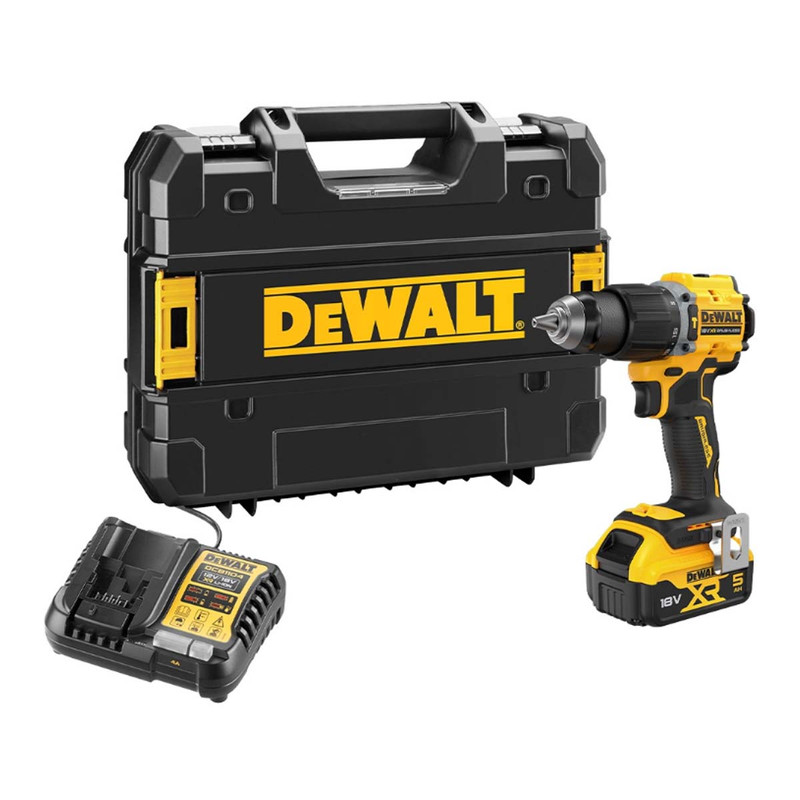 DeWalt DCD799P1T