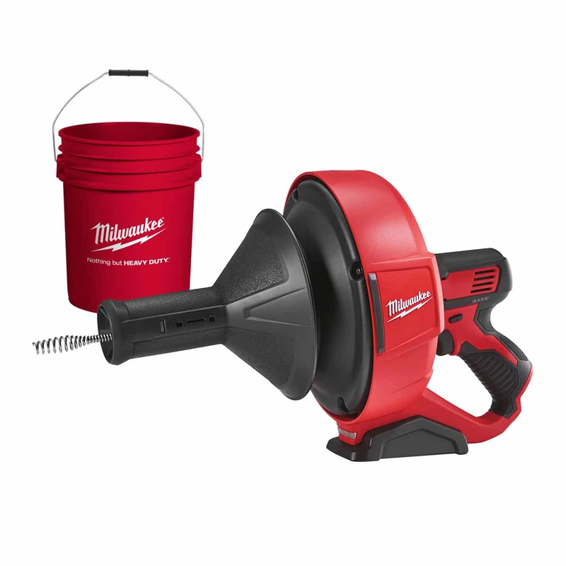 Milwaukee M12BDC8-0C