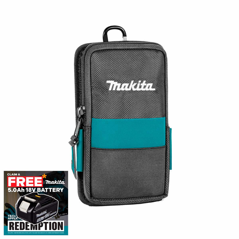 Makita E-12980 Ultimate Smartphone Holder XL