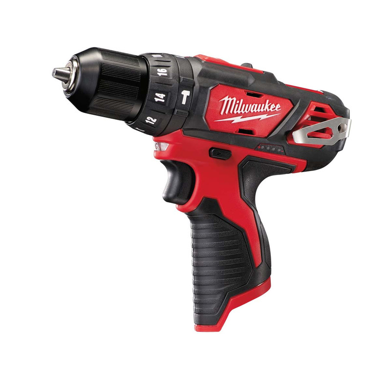 Milwaukee M12 BPD-0 12V Sub Compact Percussion Drill (Body Only)