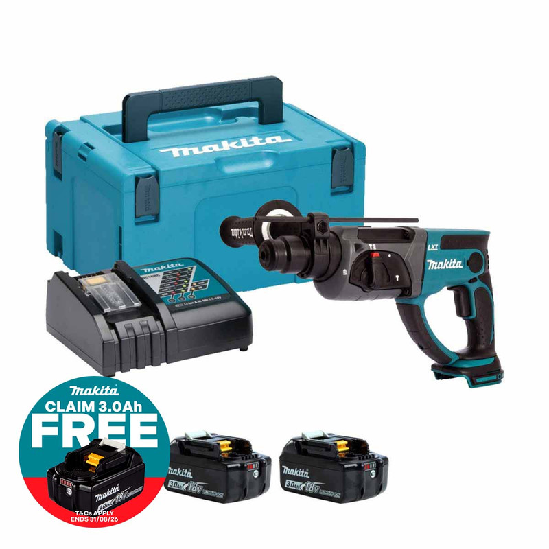 Makita DHR202RFJ