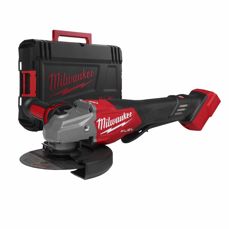 Milwaukee M18FHSAG125XPDB2-0