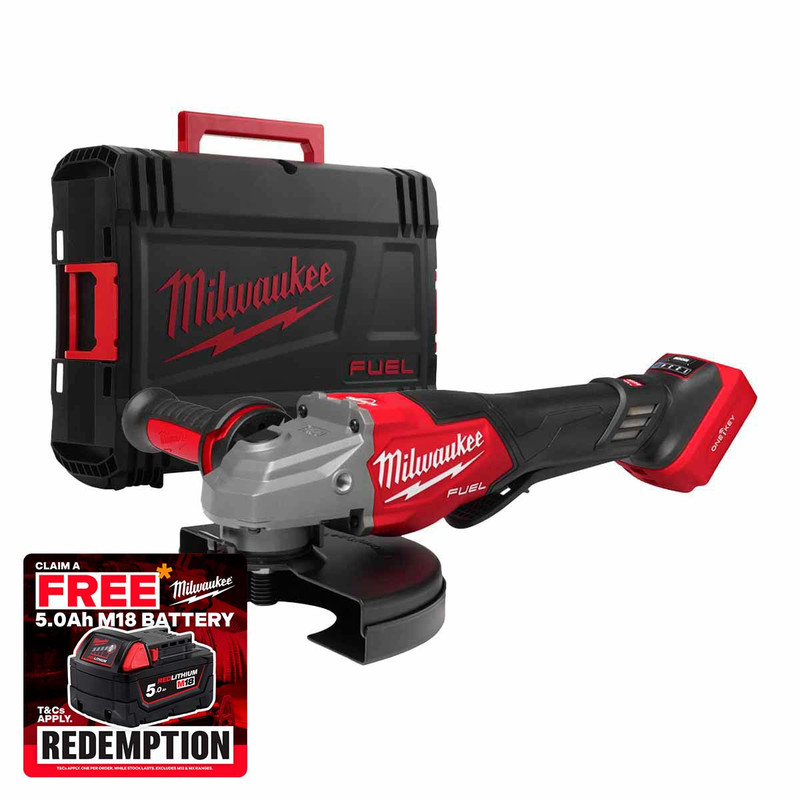 Milwaukee M18FHSAGO180VXPDB2-0X