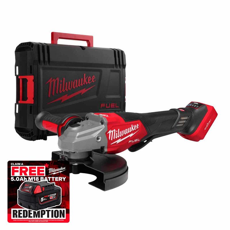 Milwaukee M18FHSAGO180VXPDB2-0X
