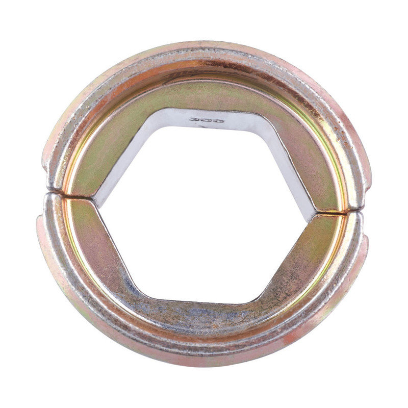 Milwaukee L13 CU300 Crimping Die