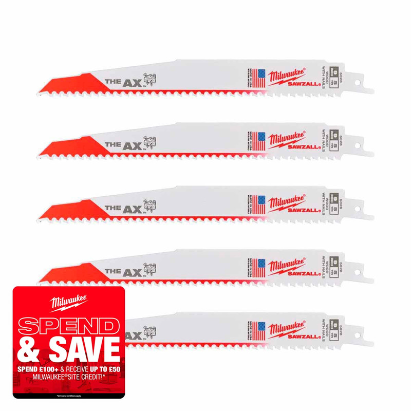 Milwaukee 48475026
