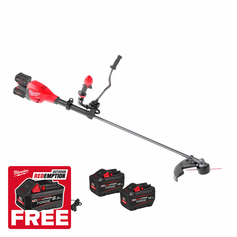 Milwaukee M18F2BCU-1202