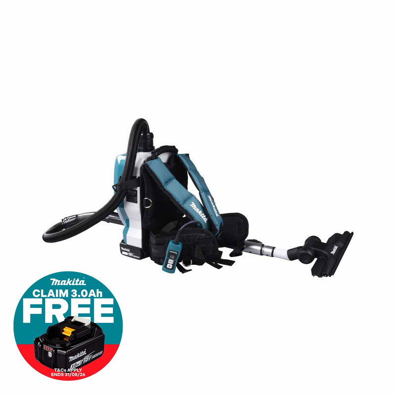 Makita DVC261ZX11