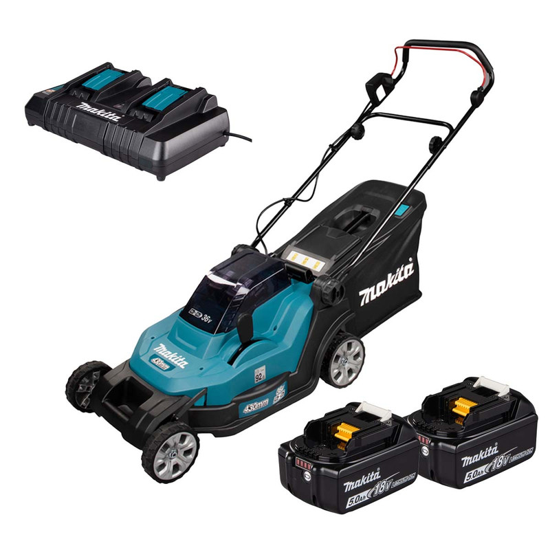 Makita DLM432PT2