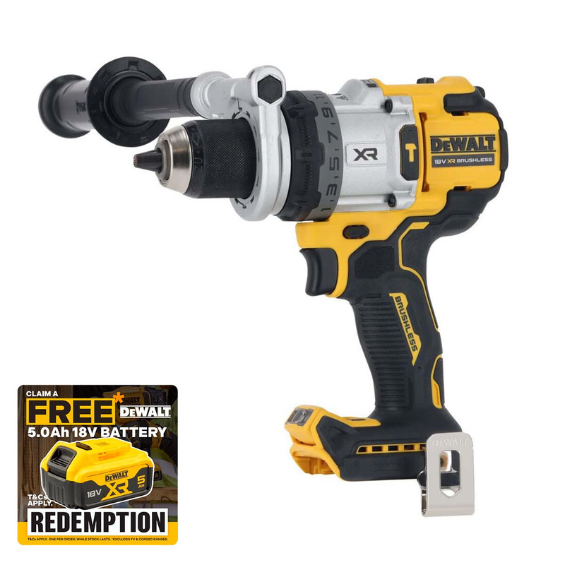 DeWalt DCD1007NT