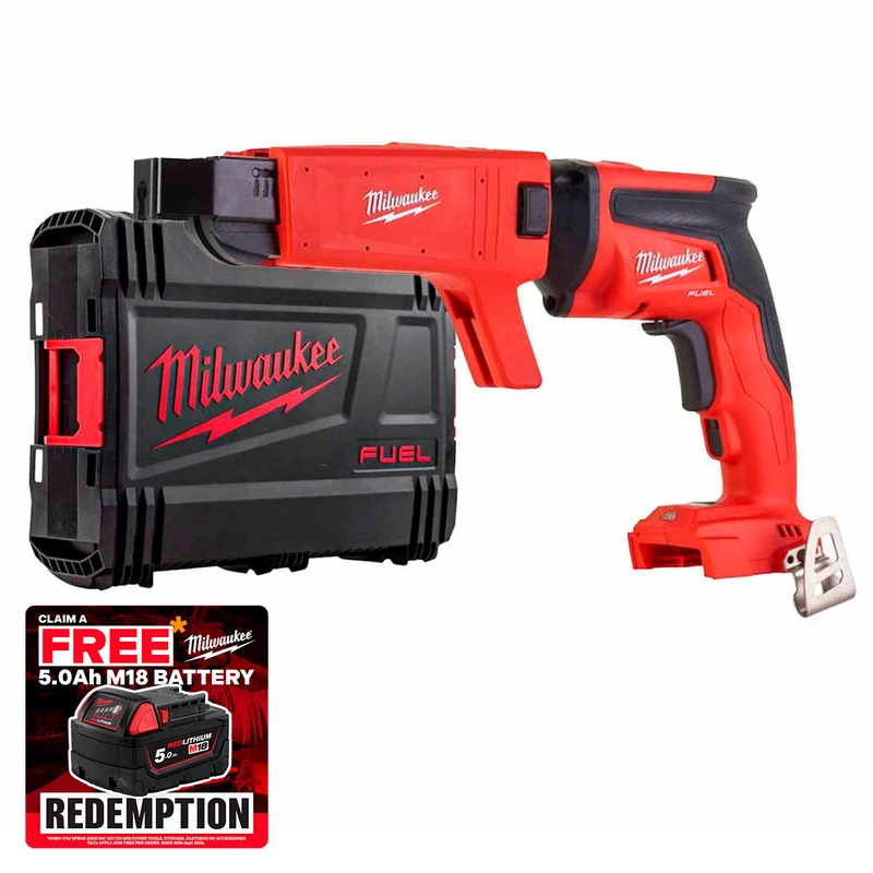 Milwaukee M18FSGC-0X