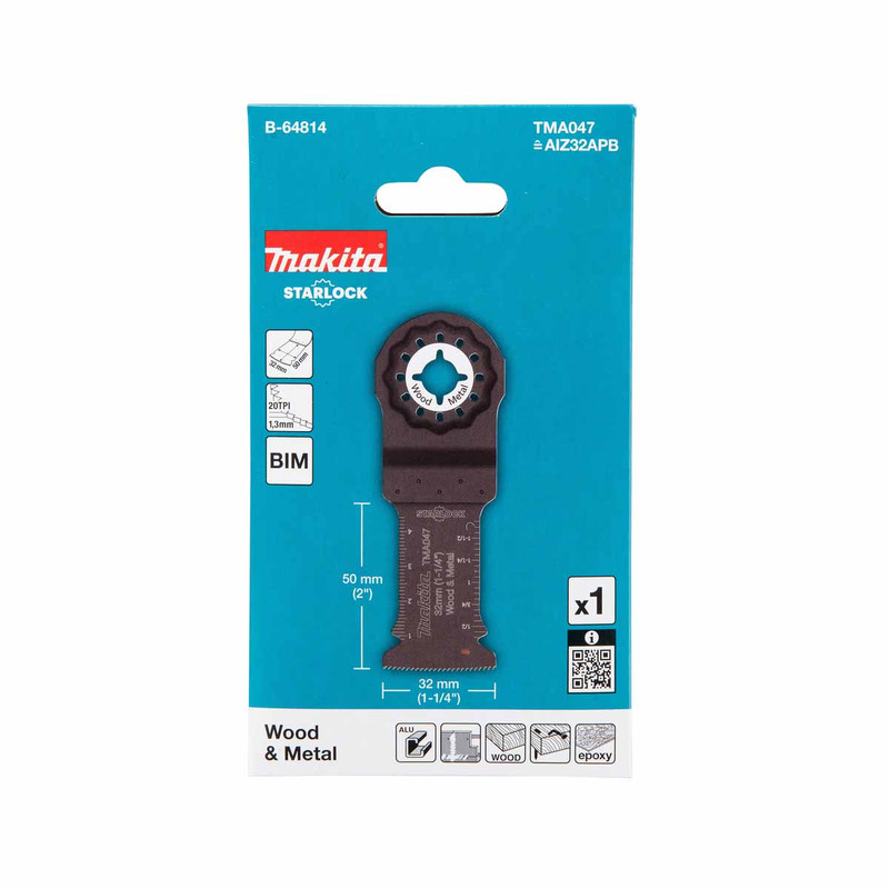 Makita B-64814