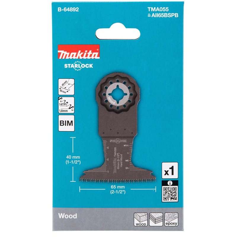 Makita B-64892