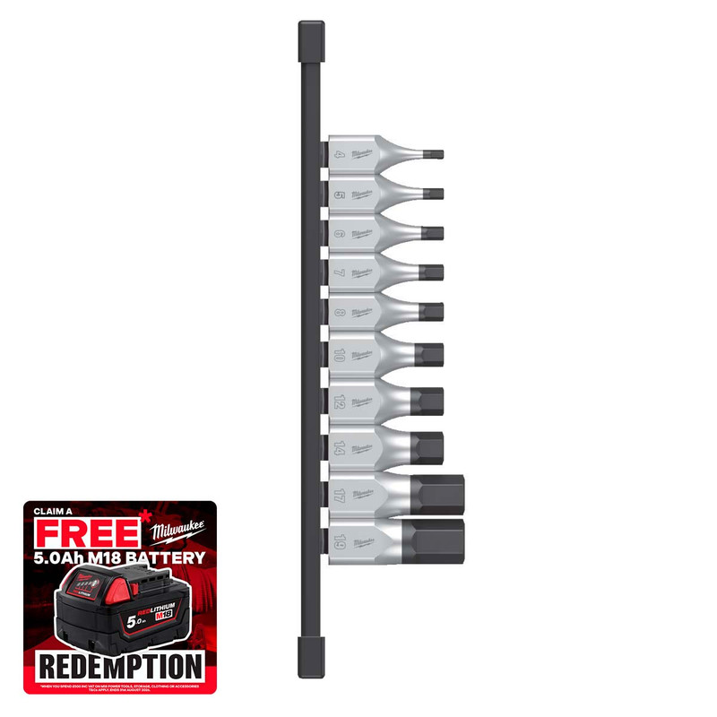 Milwaukee 4932480853