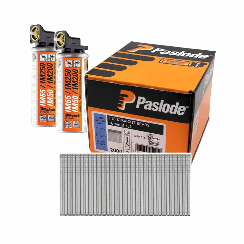 Paslode 395192