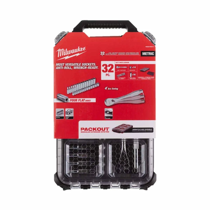 Milwaukee 4932478813