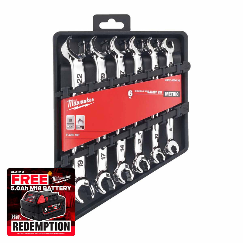 Milwaukee 4932480636