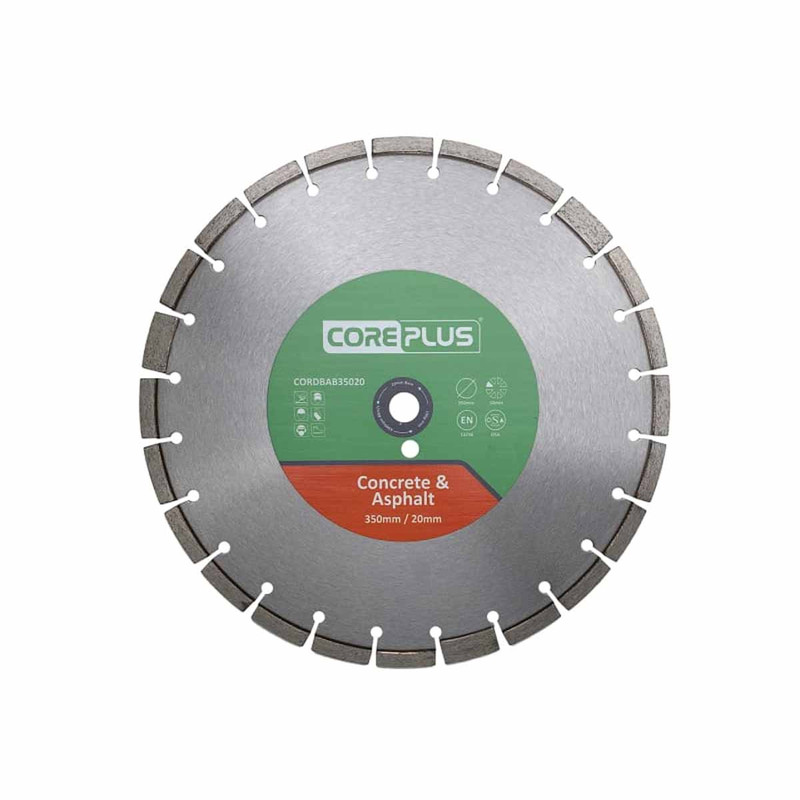 CorePlus CORDBAB35020