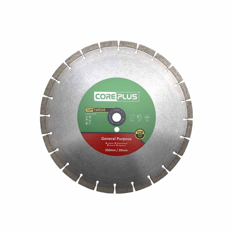 CorePlus CORDBTT35020