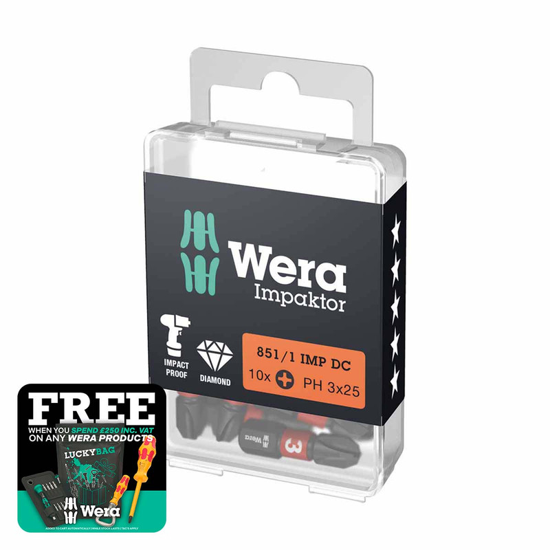 Wera 05057617001