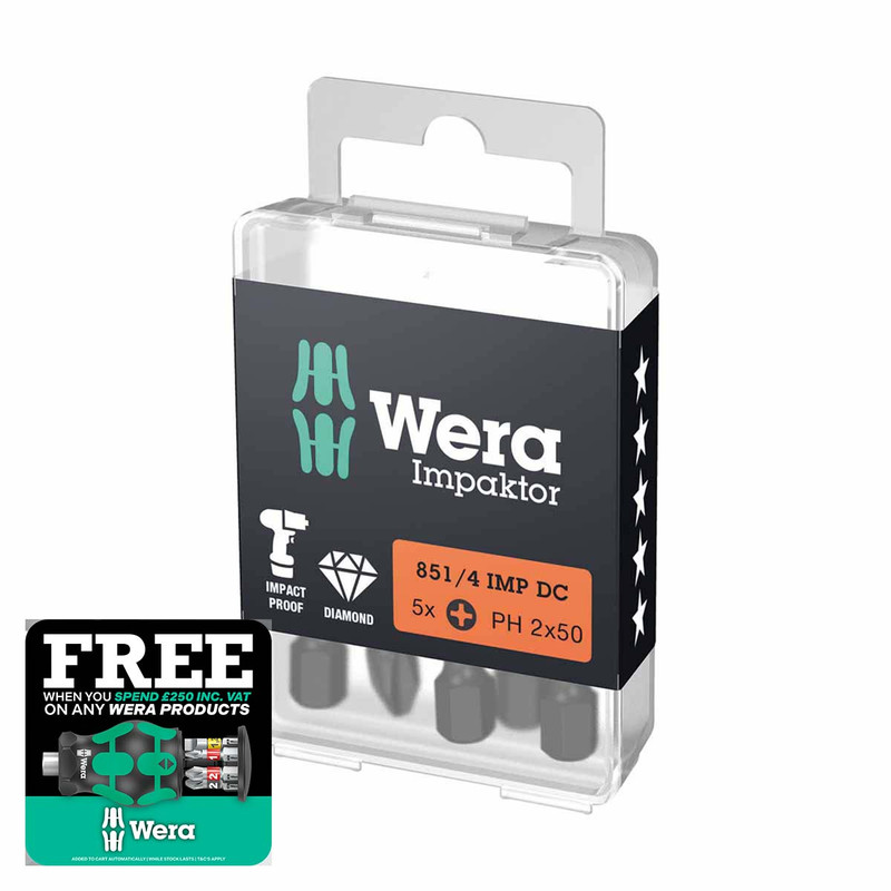 Wera 05057657001