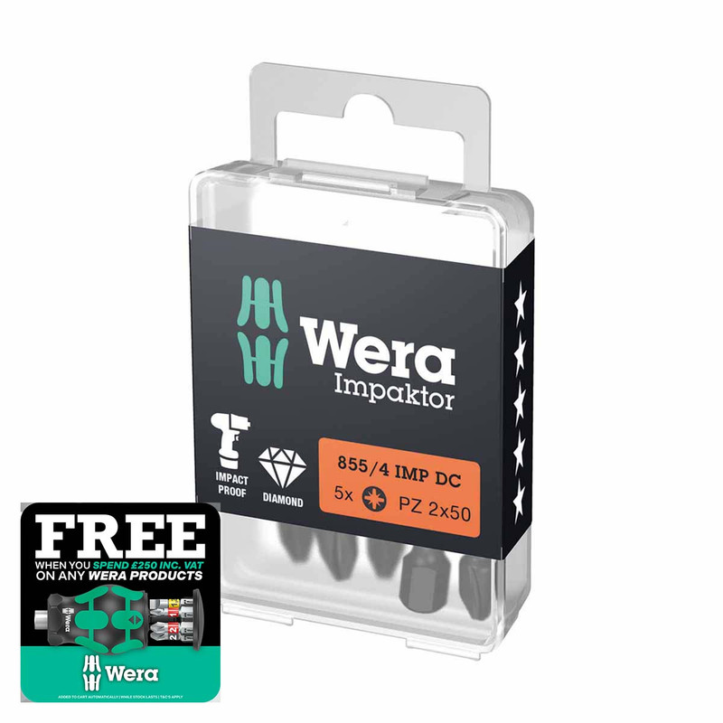 Wera 05057662001