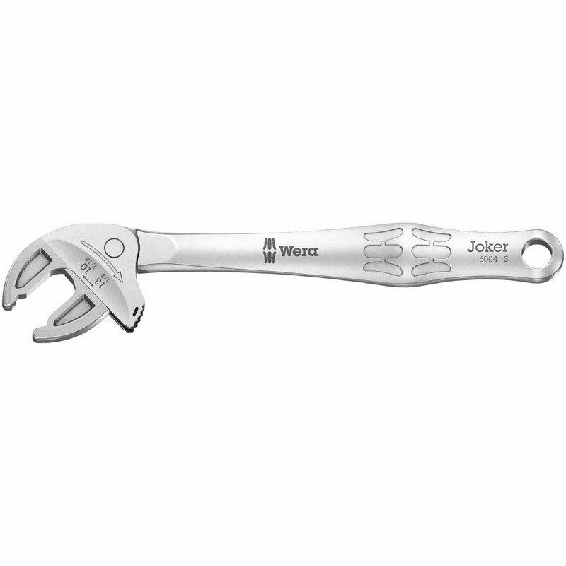Wera 05020100001