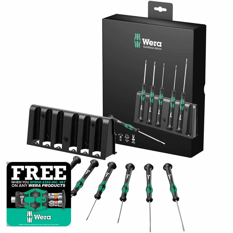 Wera 05118150001