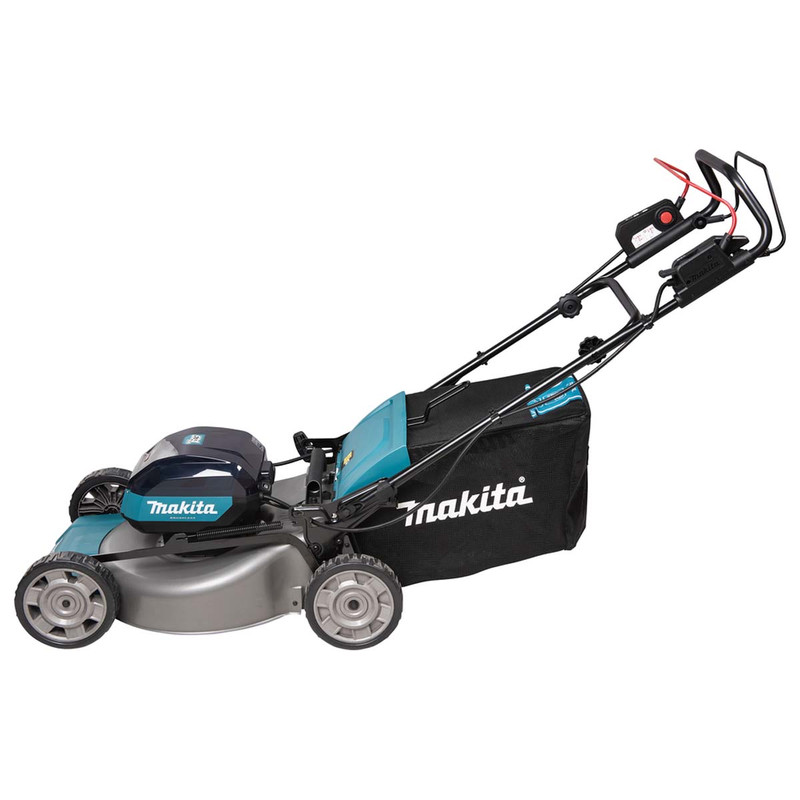 Makita LM002GZ 40V MAX XGT Cordless Lawnmower (Body Only)
