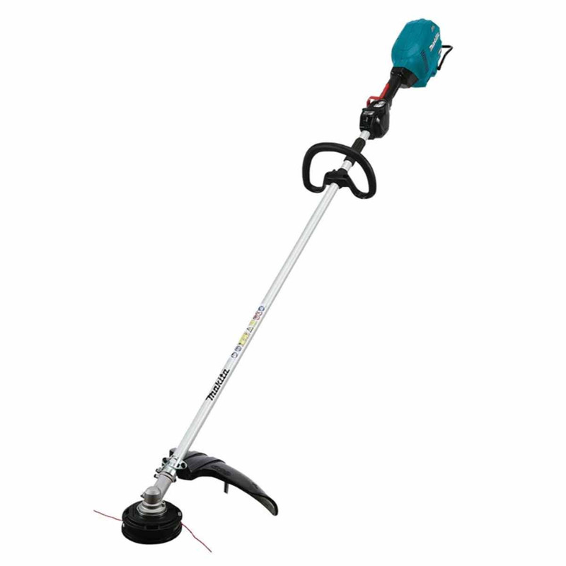 Makita UR014GZ 40V Max XGT Brushless Line Trimmer 450mm (Body Only)