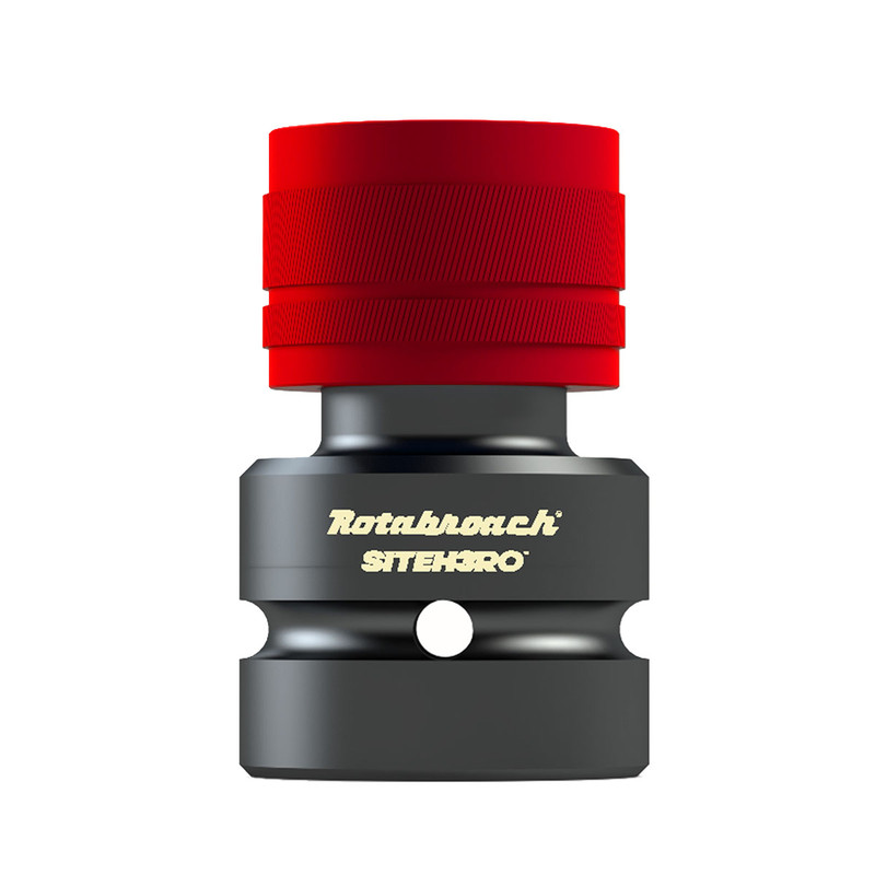 Rotabroach RSH12 SiteH3ro - 1/2" Square Holder