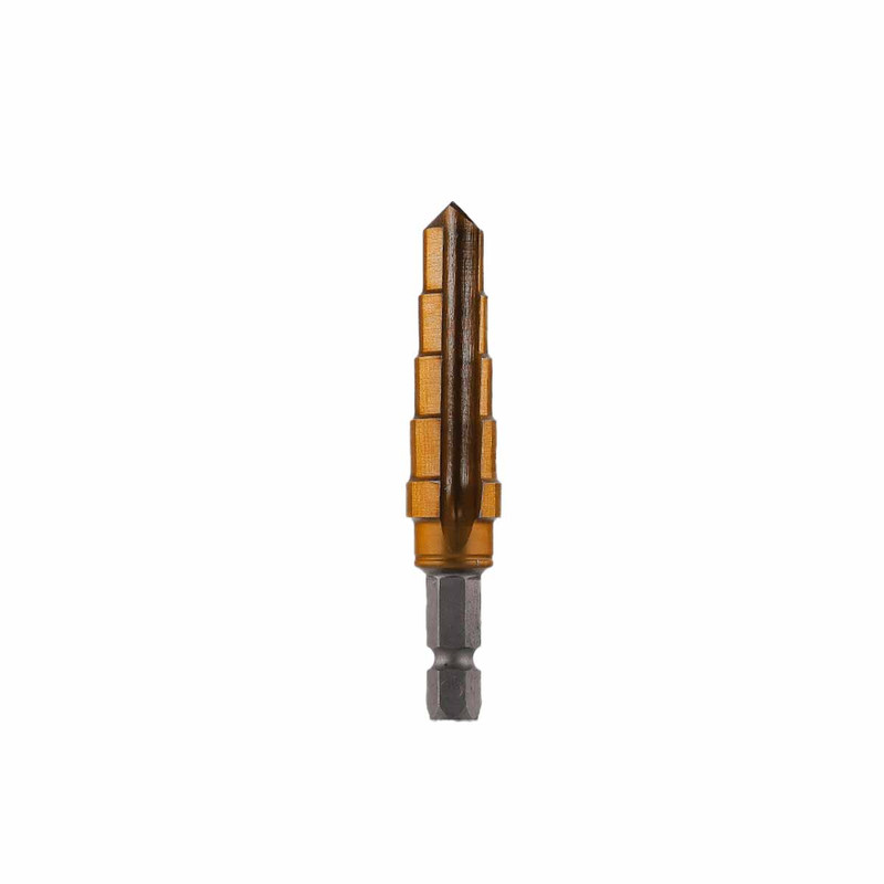 Rotabroach SR816 SiteH3ro Step Reamer 8mm to 16mm