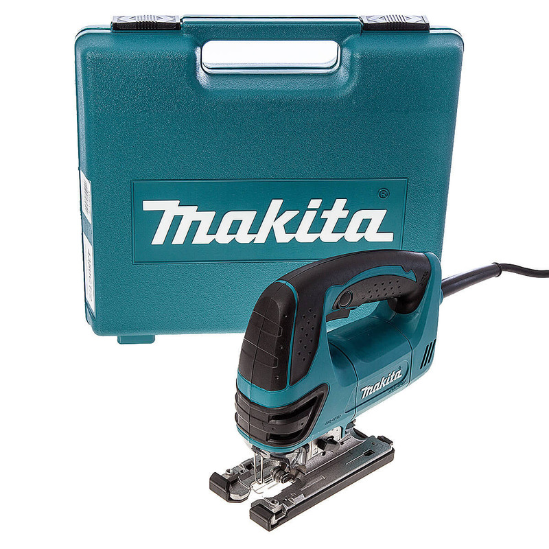 Makita 4350CT/2 Orbital Action Jigsaw 720W 240V 