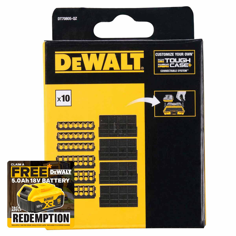 DeWalt DT70805