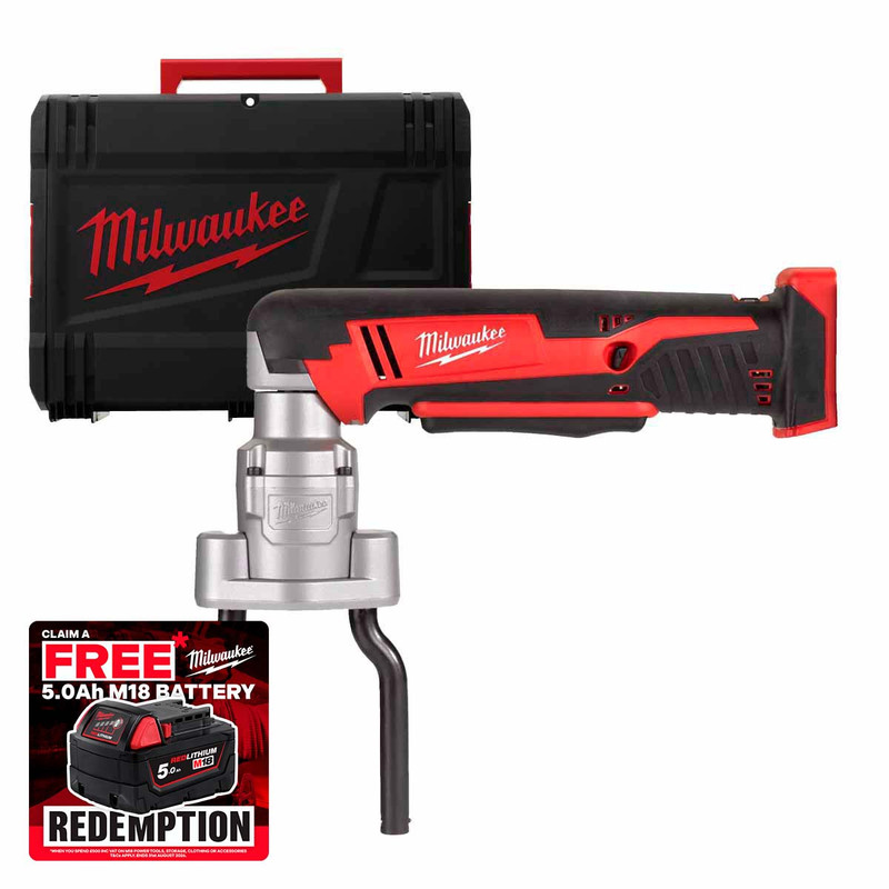 Milwaukee M18BSBT-0X