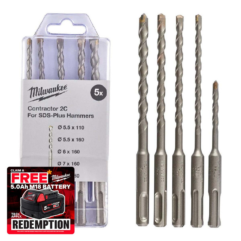 Milwaukee 4932471243