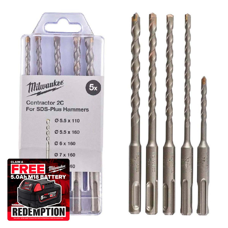 Milwaukee 4932471243