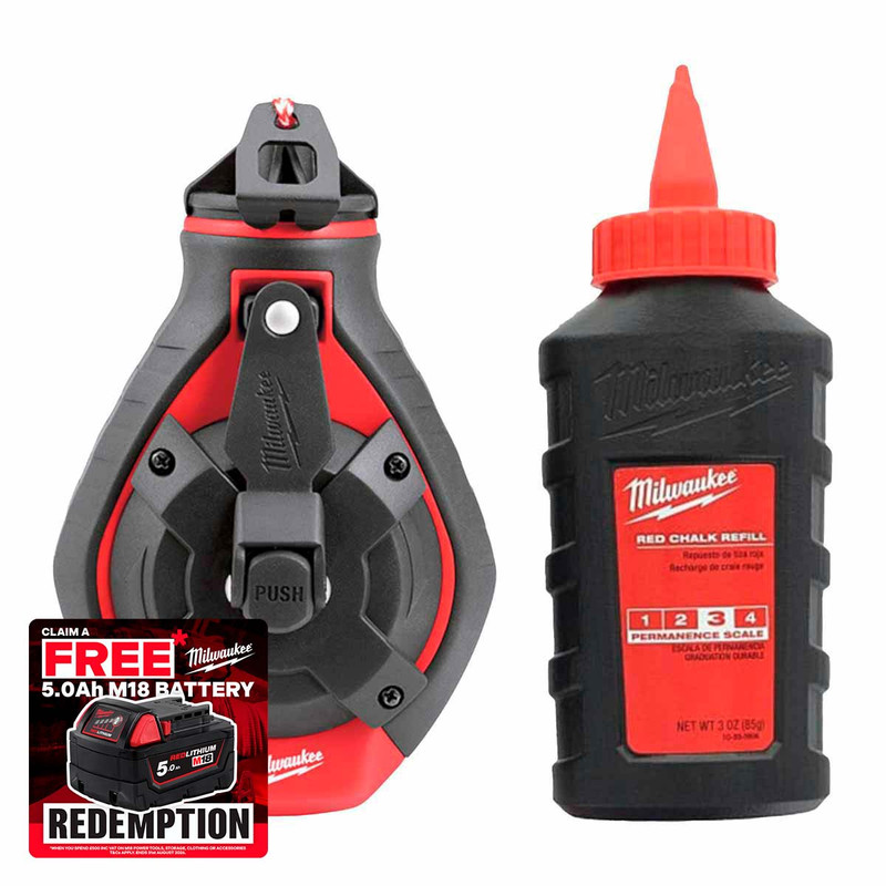 Milwaukee 4932498391