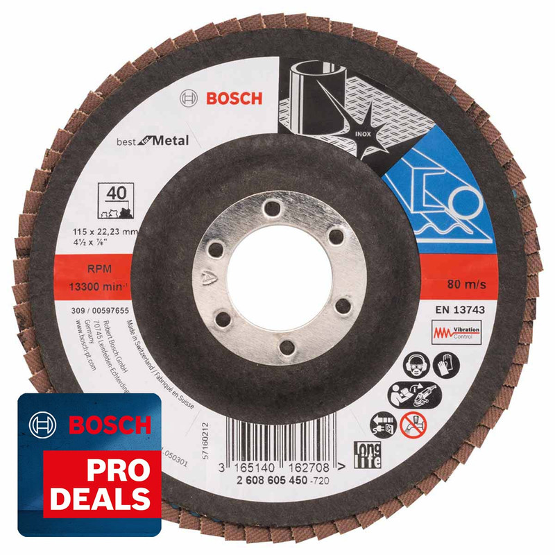 Bosch 2608605450