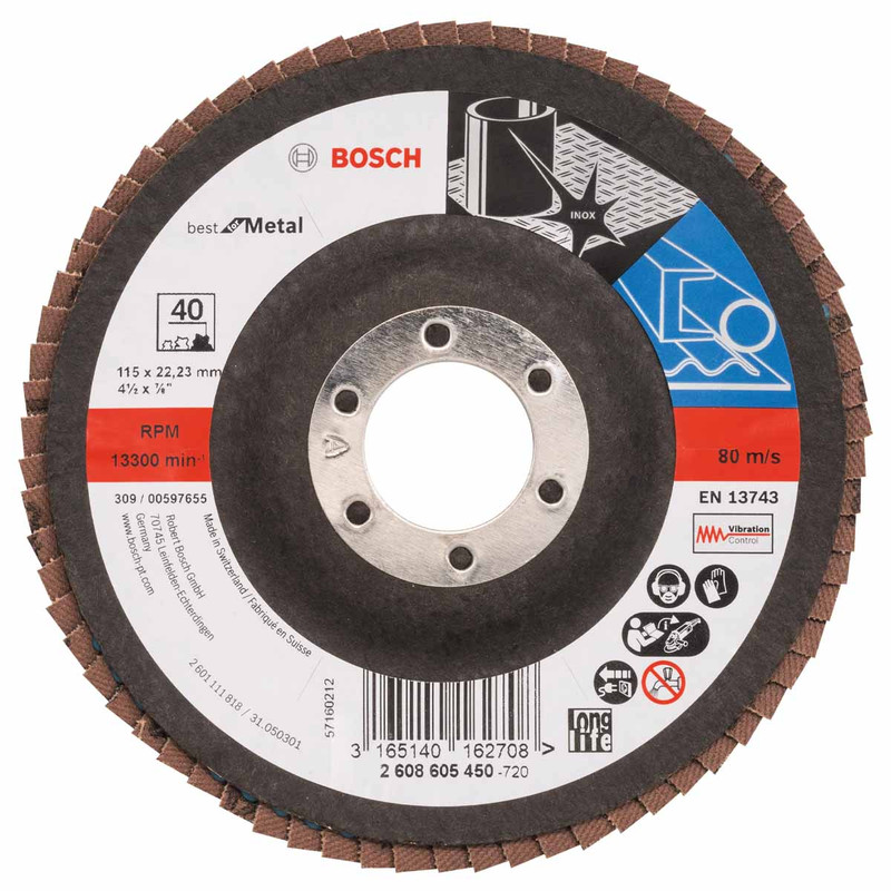 Bosch 2608605450