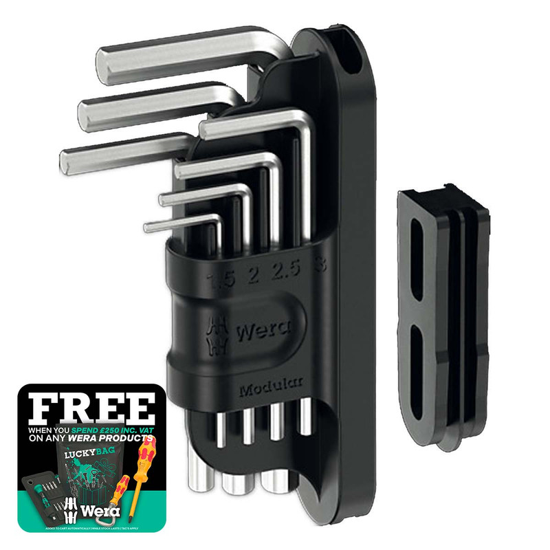 Wera 05049003001