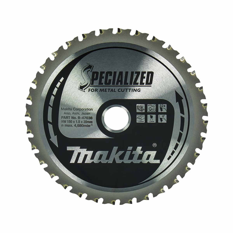 Makita B-47036