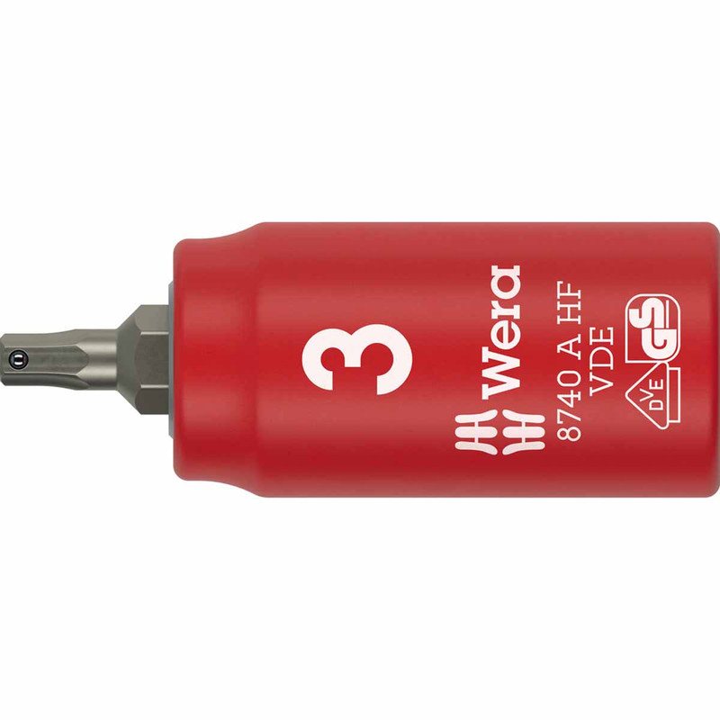 Wera 05005900001