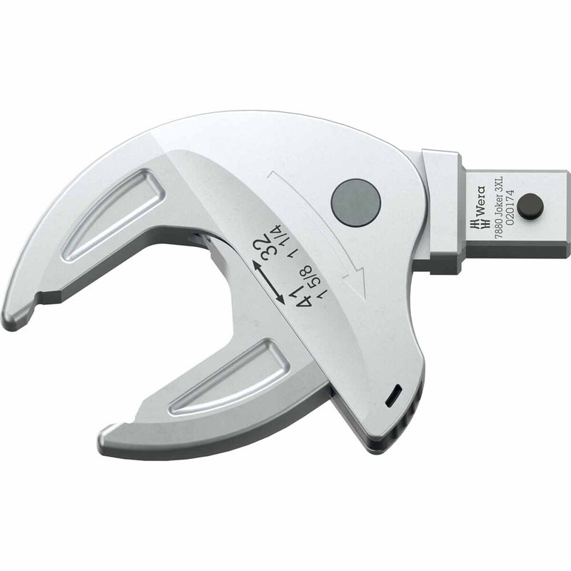 Wera 05020174001