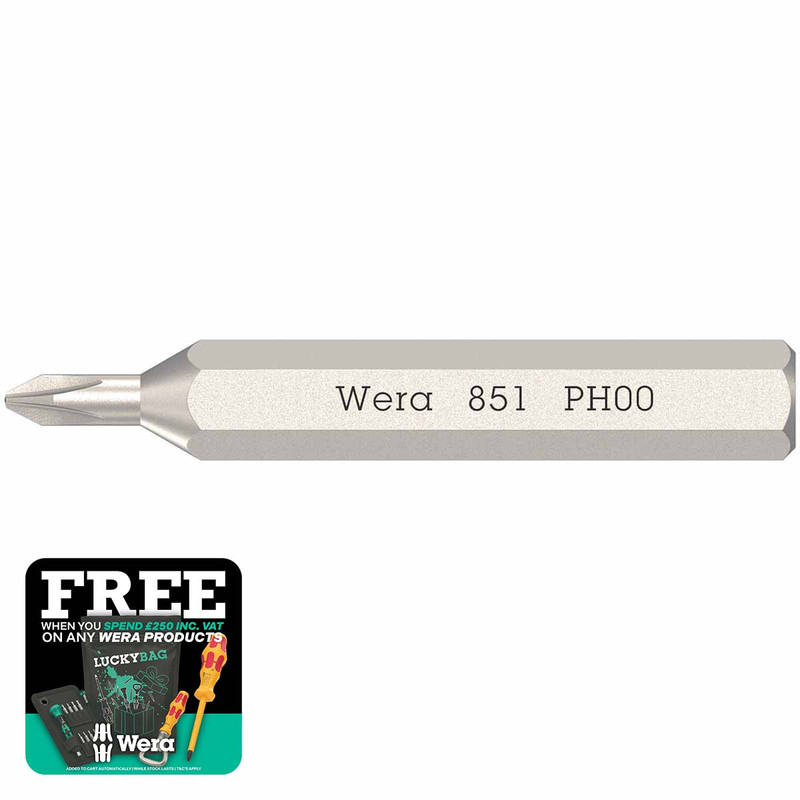Wera 05058120001