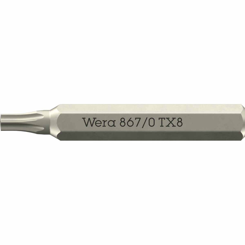 Wera 05058132001