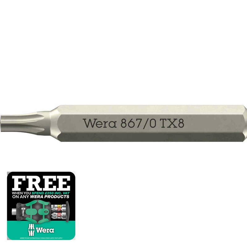 Wera 05058132001