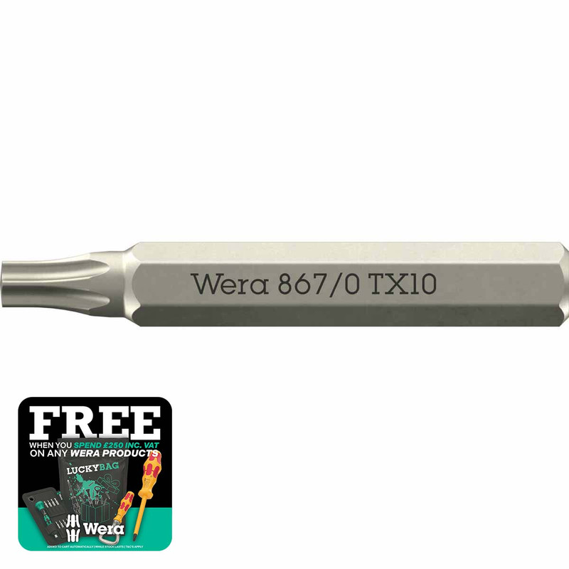 Wera 05058133001