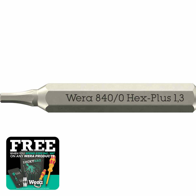 Wera 05058109001