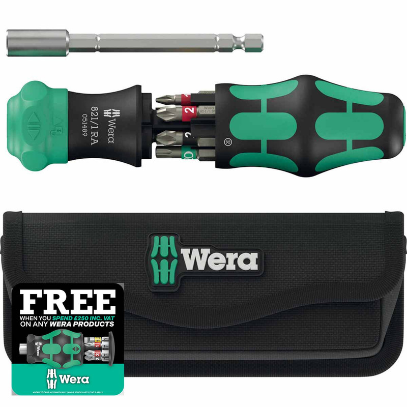 Wera 05051520001